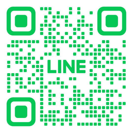 LINE QR Code