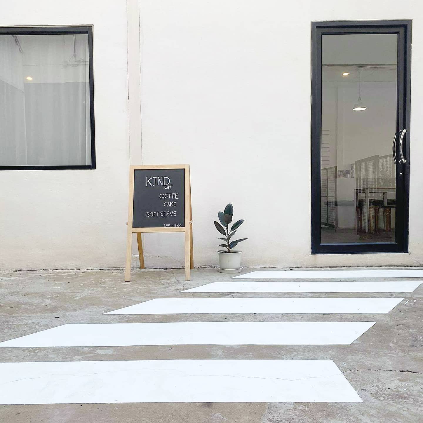 Kind Cafe